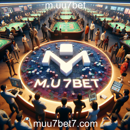 Explorando a Categoria 'Comunidade' no m.uu7bet