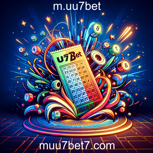 Atração da Loteria: Sonhos e Prêmios na m.uu7bet